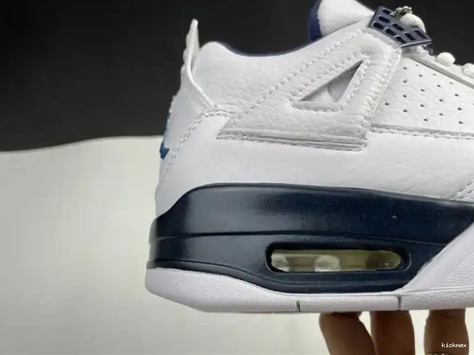 Rep 4 Columbia Jordan Retro (2015) 314254-107 0608